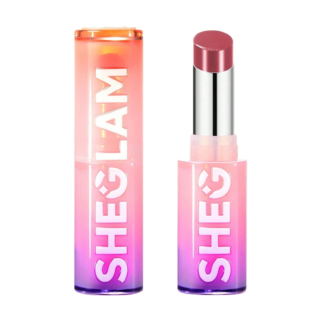 Помада для губ Sheglam Mirror Kiss High-Shine Lipstick, Rule Breaker, 2.9 г